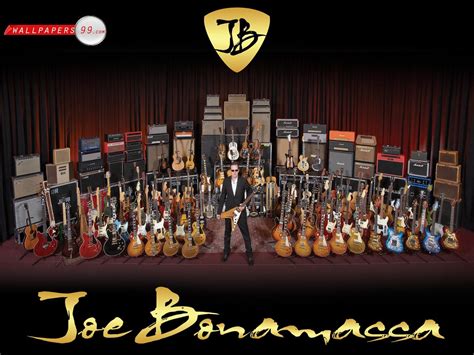 Joe Bonamassa Nice Collection