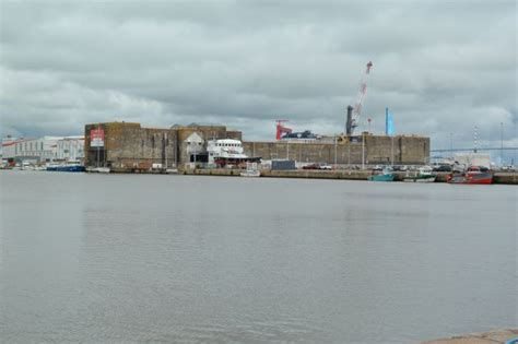 Visite Saint Nazaire Du Avril