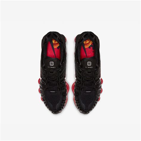 End Features Nike X Skepta Shox Register Now On End Launches