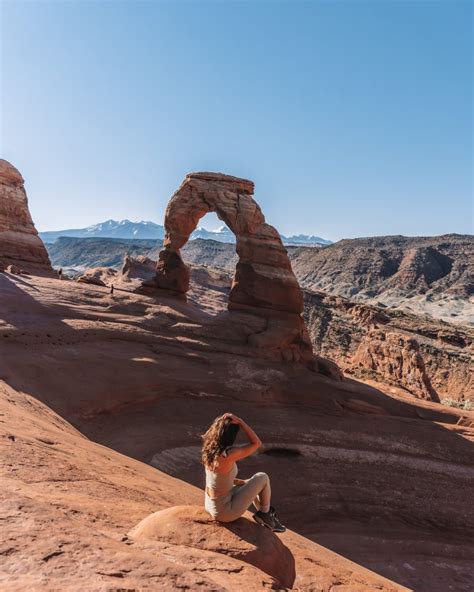 Things To Do In Moab Utah 5 Things Not To Miss Taverna Travels