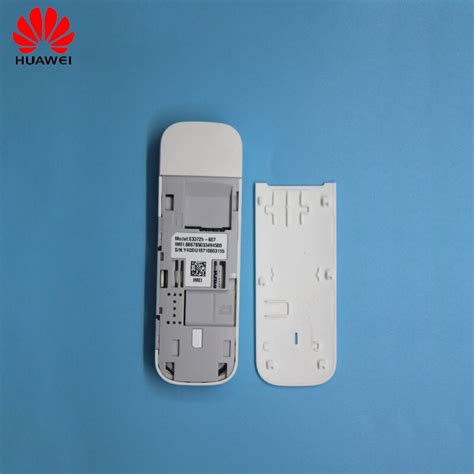 Unlocked Huawei E3372 E3372h 607 4G Lte Usb Dongle Grandado