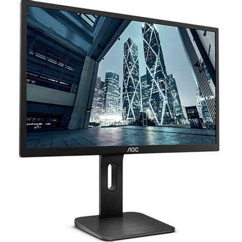 Monitor 18 5 Led AOC Hd 9p1e Compare TechTudo