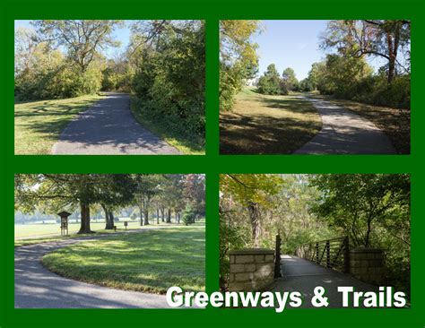 Greenways & Trails | City of Franklin, TN