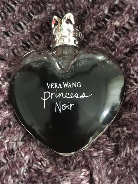 Vera Wang Princess Noir reviews in Perfume - ChickAdvisor