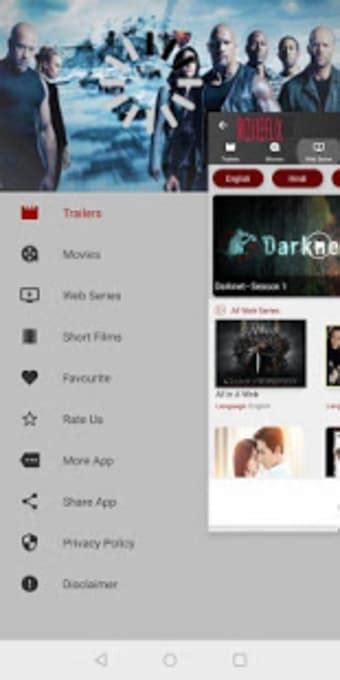 Movieflix Free Movies Shows For Android Download