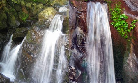 10 Must Visit Waterfalls in Karnataka | Karnataka Tourism