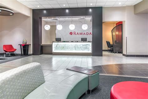 Ramada by Wyndham Saskatoon | Saskatoon, SK Hotels