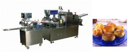 Asia Dough Forming Machine Yang Jenq Machinery Co Ltd