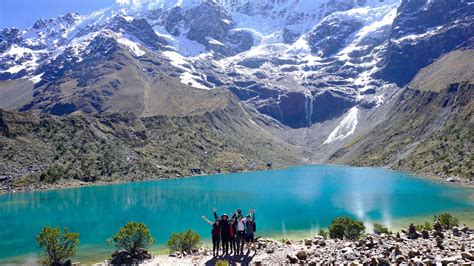 Main Reasons To Hike The Salkantay Trek Humaytay Lake Tour