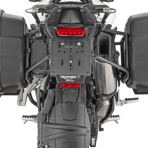 Suporte Lateral Givi Monokey Triumph Tiger 900 PLO6415MK Grid Motors