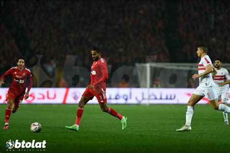 بطولات يكشف تفاصيل جلسة فيفا بشأن أزمة كهربا مع الزمالك بطولات