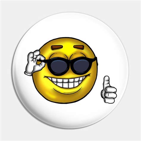 Emojis Png Sunglasses Thumbs Up Png,Meme Emoji Png Free, 42% OFF