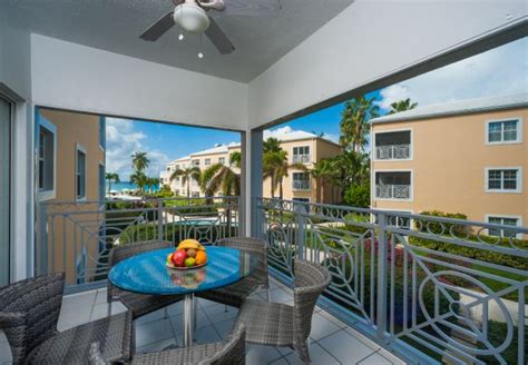 Regal Beach Club #222 - Condominiums in Seven Mile Beach