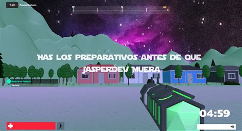 24 Horas Antes De Que Jasperdev Muera By Mjdev For Jasper Game Jam