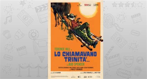 Lo Chiamavano Trinit Film