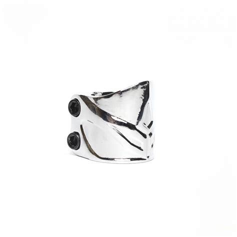 ЗАЖИМ BLUNT FORGED CHROME – купить в Москве в магазине трюковых ...