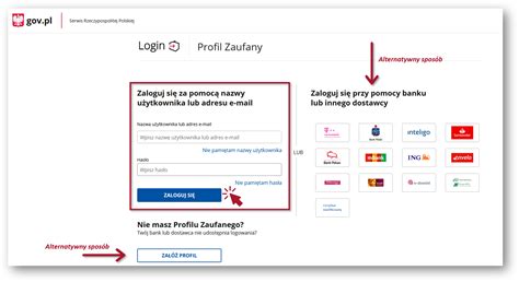 Jak Zalogować Się Przez Pl Rad On Centrum Pomocy
