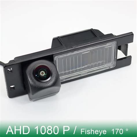AHD-1080P-Vehicle-Rear-View-Camera-For-Opel-Astra-H-Corsa-D-Vectra-C ...