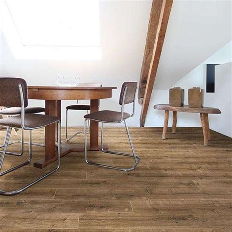 Clix Laminate Authentic Oak Light Grey Diy Floorboards Online Australia