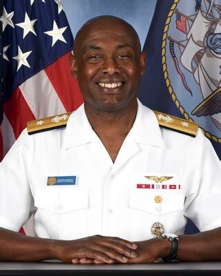 Commander > Commander, Navy Region Hawaii > Bio Detail