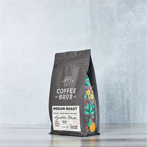 Medium Roast Coffee | Single Origins and Blends | Coffee Bros.