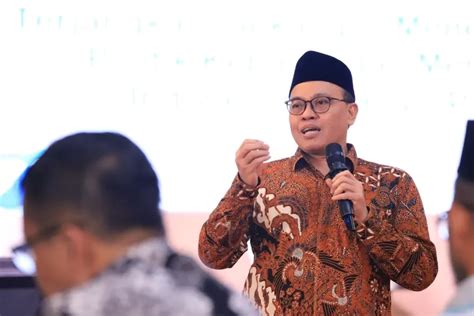 Kemenag Komitmen Perkuat Transformasi Layanan Keagamaan Boyanesia