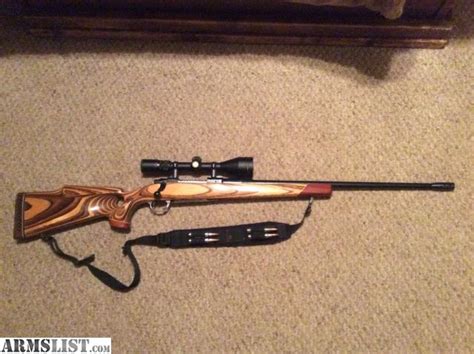 Armslist For Sale Trade Custom Ruger M77 In 338 Win Mag