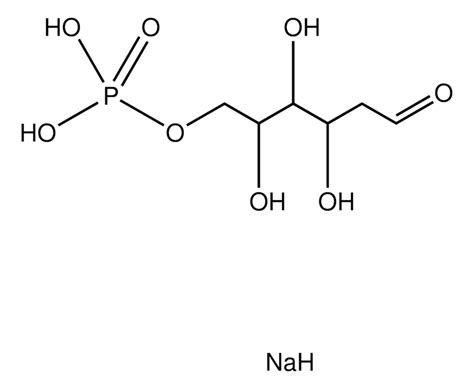 D Glucose 6 Phosphate