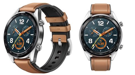 Venta Huawei Watch Gt Nfc Pagos En Stock