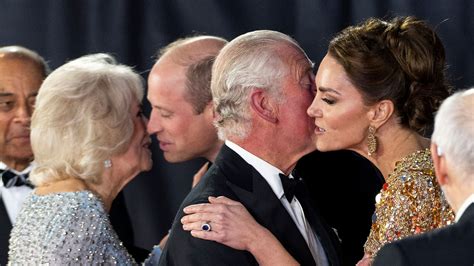 The Story Behind The Bracelet Prince Charles Gave Kate Middleton