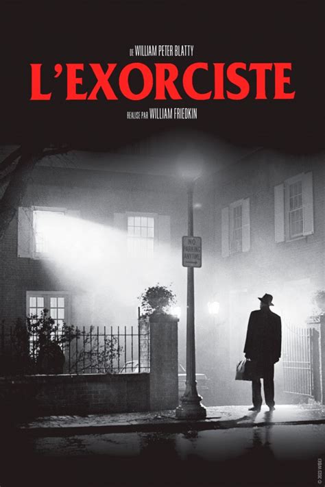 L Exorciste S Ances Paris Et En Le De France L Officiel Des