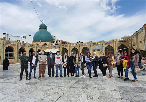 Scientific Trip to Sulaimani Grand Mosque and Shekh Ahmad Mosque ...