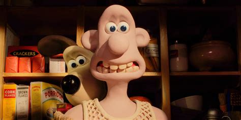 Wallace Gromit Vengeance Most Fowl Trailer Sees Iconic Villain