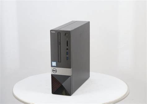 Yahooオークション Dell Vostro 3267 Core I3 6100 370ghz 4gb 5