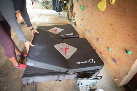 The Best Bouldering Crash Pads Of 2021 Gearjunkie