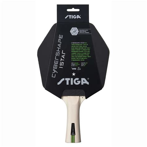 Stiga, Table tennis racket - Veli store