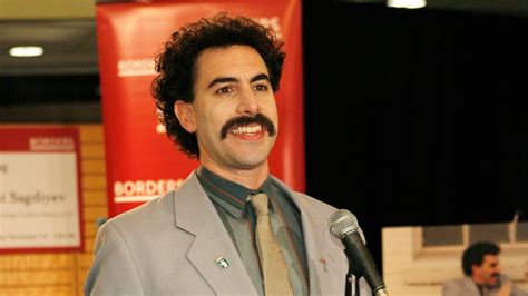 Borat 2 Is Coming To Amazon Prime Before Election Day