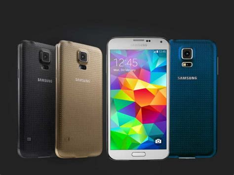 Spesifikasi Dan Harga Samsung Galaxy S Andro Ponsel