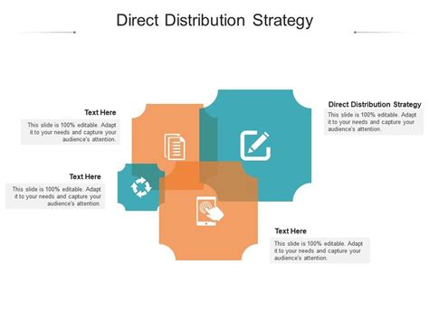 Direct Distribution Strategy Ppt Powerpoint Presentation Summary Ideas