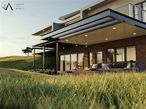 Bow House – Panache Architects