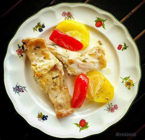 Conejo Al Horno Con Patatas 10