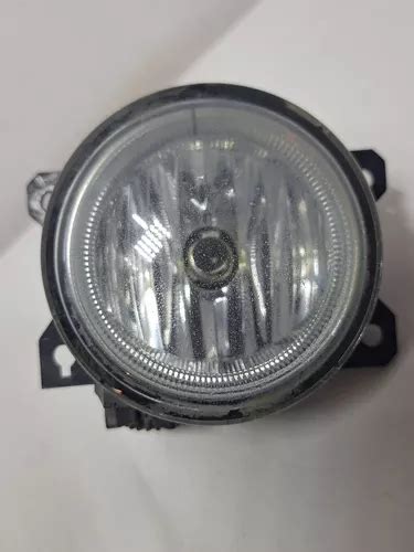 Faro De Niebla Derecho Honda Civic 2016 2022 Original MercadoLibre