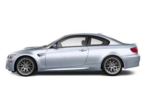 Used 2010 Bmw 3 Series Coupe 2d M3 Ratings Values Reviews And Awards