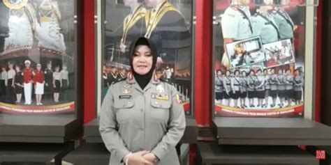 Promosi Brigjen Juansih Polwan Bergelar Doktor Kini Jadi Jenderal