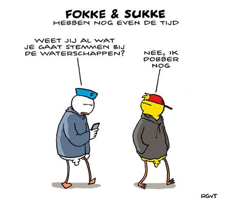 Fokke Sukke Nrc