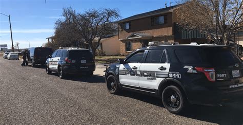 Amarillo police investigating stabbing in East Amarillo | KTXS