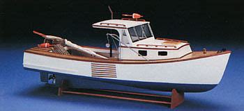 Wooden Lobster Boat Model Kits Open, Inflatable Dinghy Reviews Australia Review