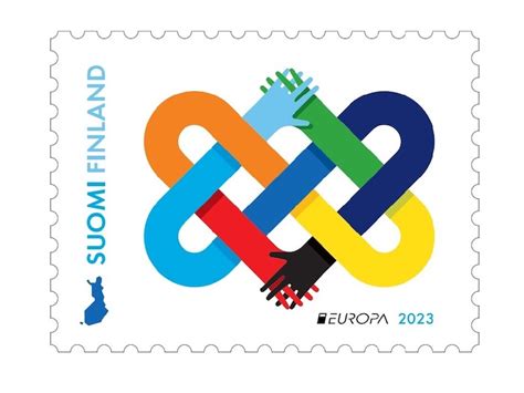 EUROPA stamps 2023