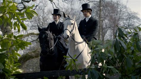 Watch Downton Abbey Season 1 Episode 3 : Episode Three - Watch Full ...