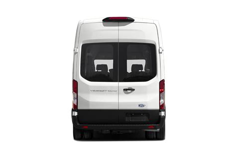 2020 Ford Transit-250 - Specs, Prices, MPG, Reviews & Photos | Cars.com